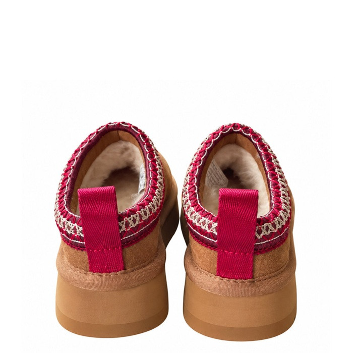 Ugg Kids Tazz Chestnut