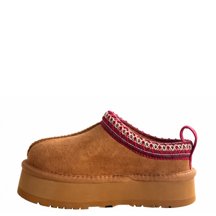 Ugg Kids Tazz Chestnut