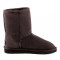 Угги Men's Classic Short II Chocolate