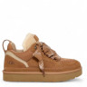 Ugg Men Lowmel Sneaker - Chestnut