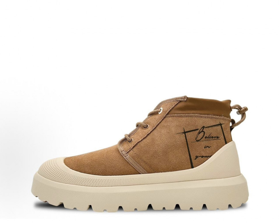 UGG Neumel Hybrid Chestnut / Whitecap А-2