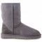 Угги Men's Classic Short II Grey