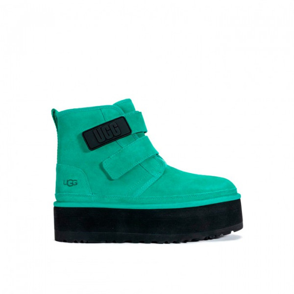 Neumel Platform - Green