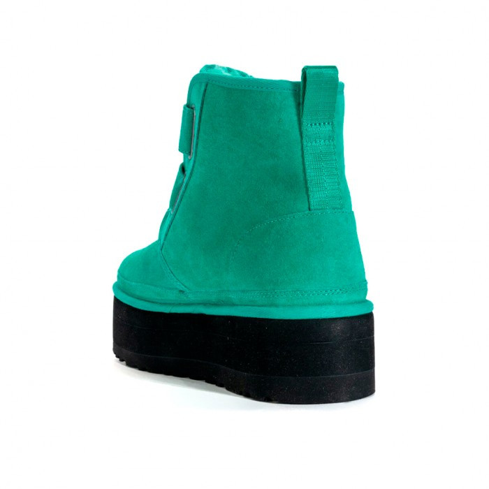 Neumel Platform - Green