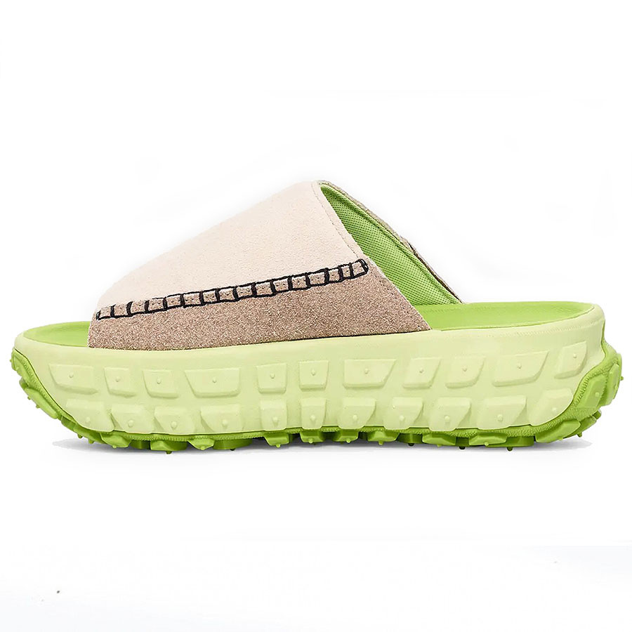 Ugg Venture Daze Slide Ceramic Caterpillar