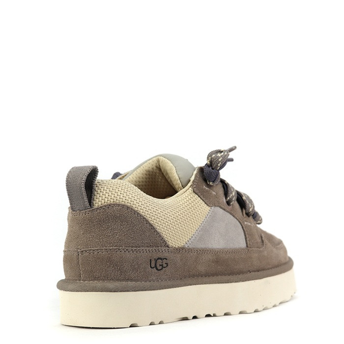 Ugg Lowmel Low Smoke Plume