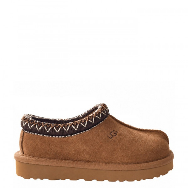 Ugg Kids Tasman Slippers Chestnut