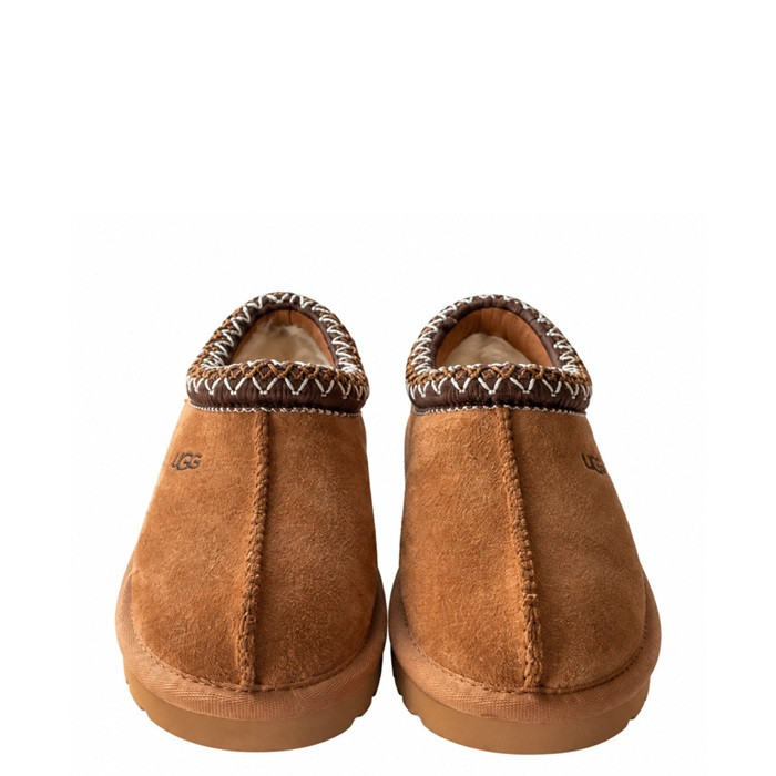 Ugg Kids Tasman Slippers Chestnut