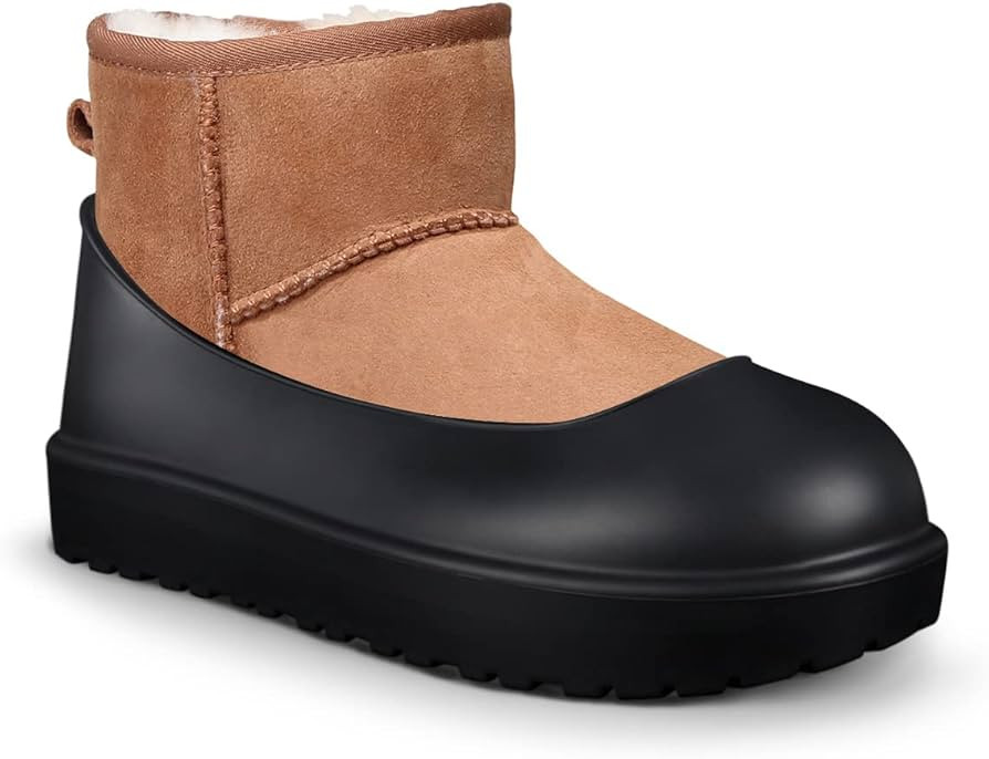 Ugg New Boot Guard Black