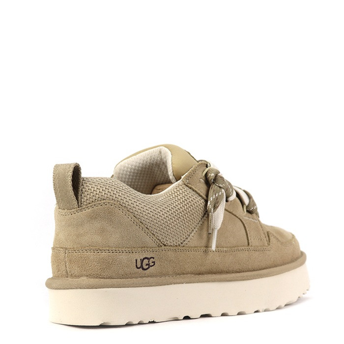 Ugg Lowmel Low Mustard Seed