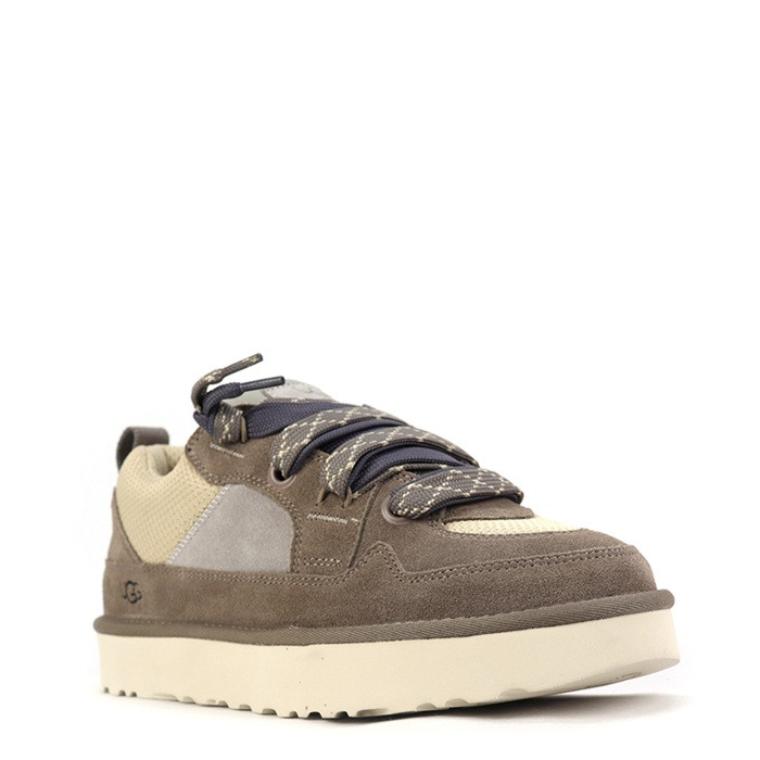 Ugg Mens Lowmel Low Smoke Plume