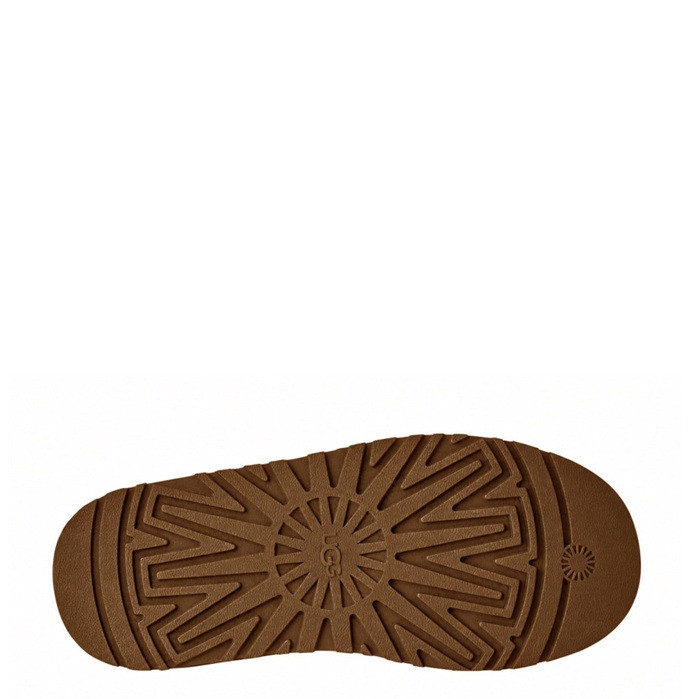 Ugg Heritage Lace-Up Slipper Hickory