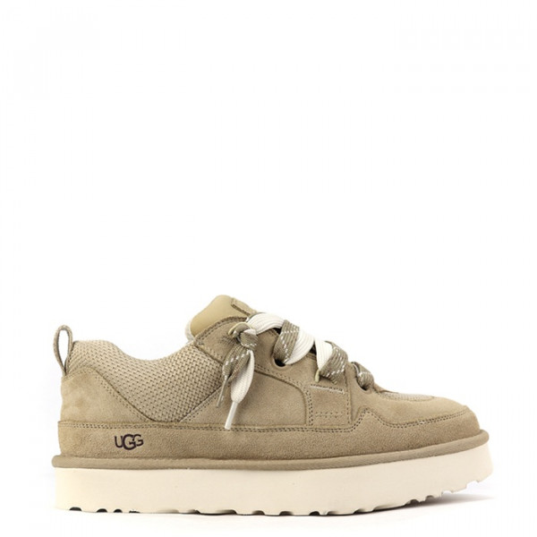 Ugg Lowmel Sneaker Smoke Plume