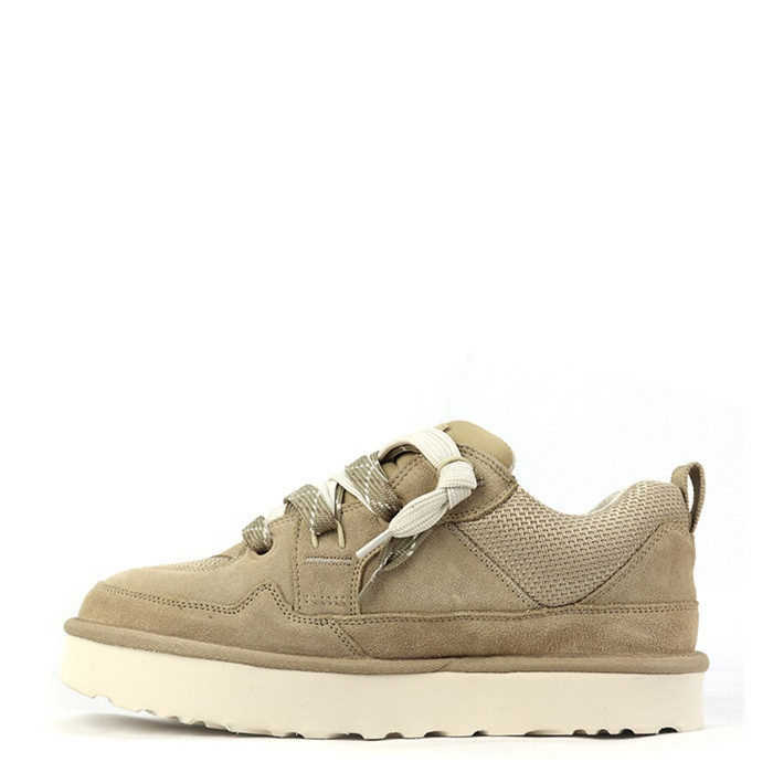 Ugg Lowmel Sneaker Smoke Plume