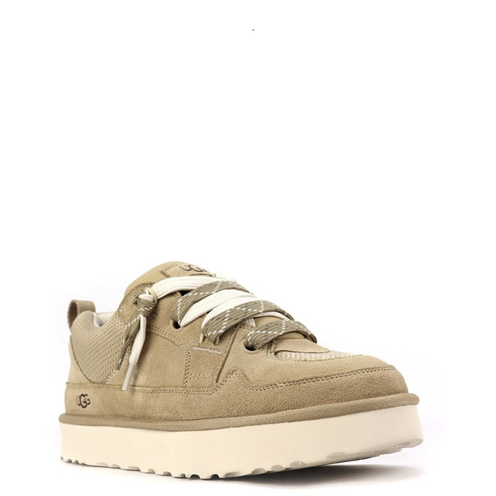 Ugg Lowmel Sneaker Smoke Plume