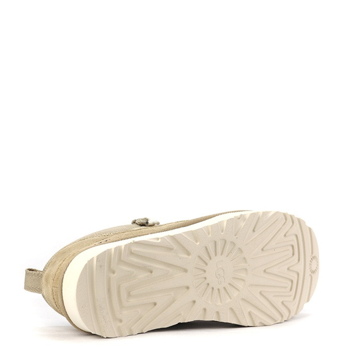 Ugg Lowmel Sneaker Smoke Plume