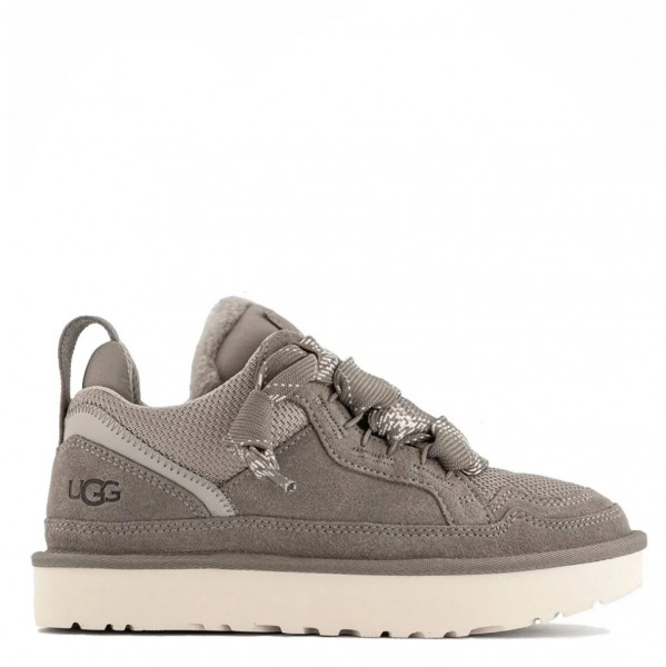 Ugg Lowmel Sneaker Smoke Plume Ugg Lowmel Sneaker Smoke Plume