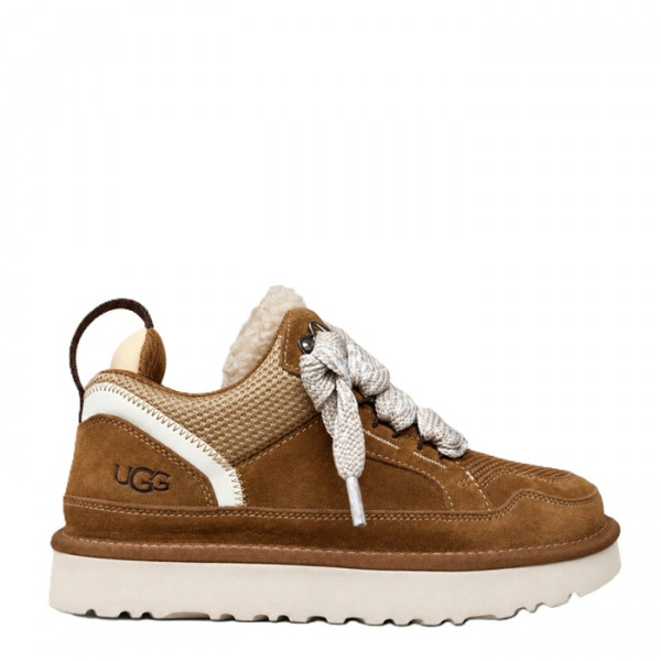 Ugg Lowmel Sneaker Light Bronze