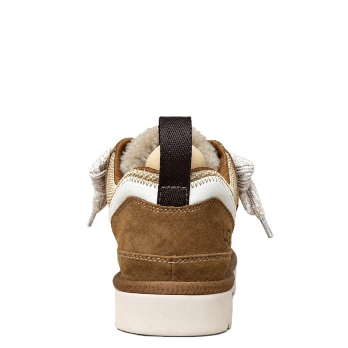 Ugg Lowmel Sneaker Light Bronze