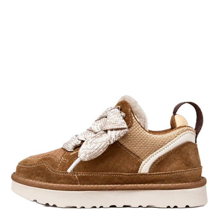 Ugg Lowmel Sneaker Light Bronze
