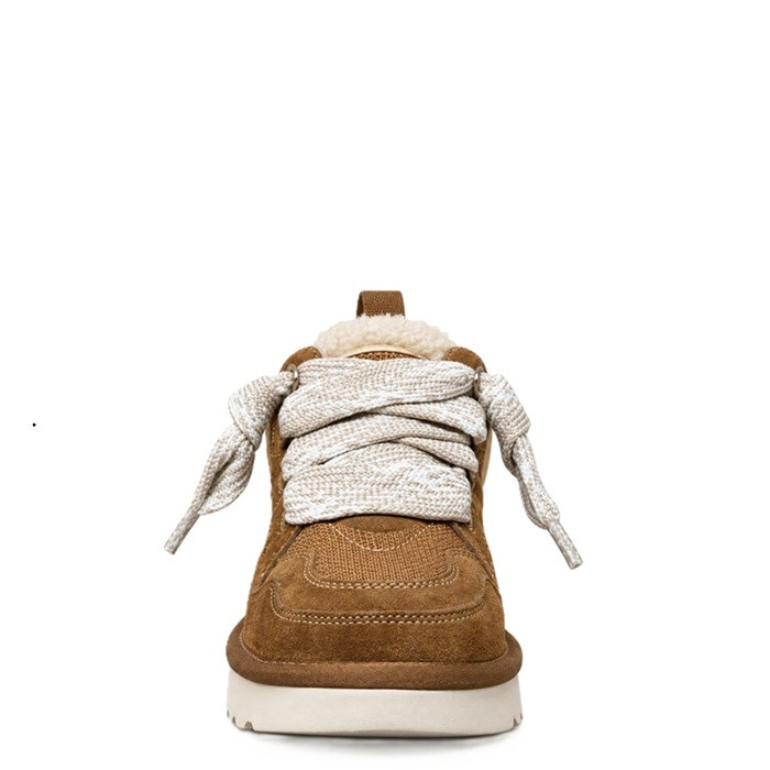 Ugg Lowmel Sneaker Light Bronze