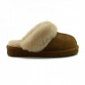 Мужские тапочки Coquette Slippers Chestnut