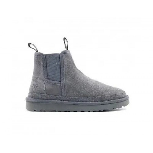 Ботинки Chelsea Grey