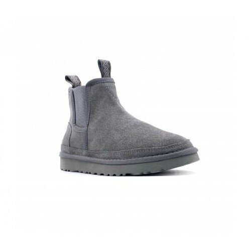 Ботинки Chelsea Grey