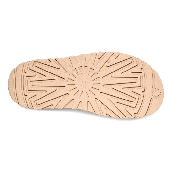 Ugg Goldenstar Clog Sand