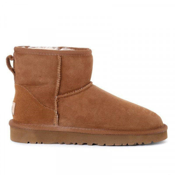 Угги Men’s Classic Mini II Chestnut