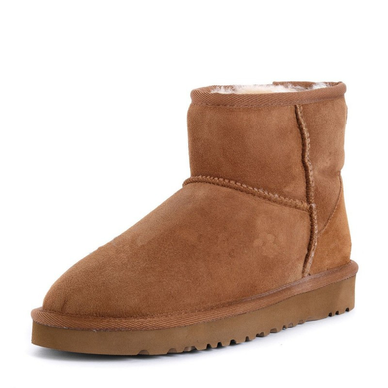 Угги Men’s Classic Mini II Chestnut