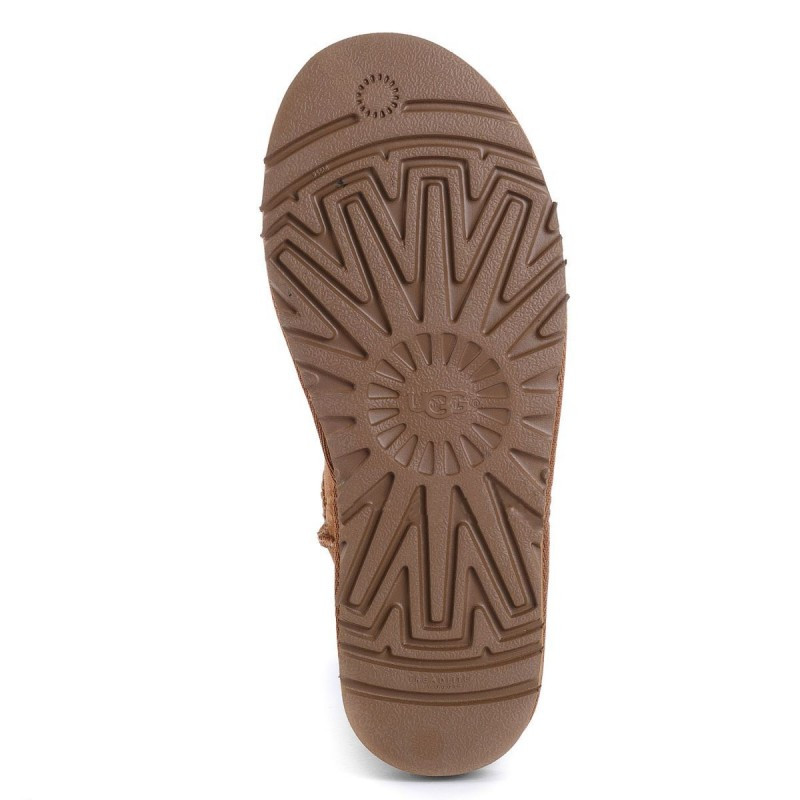Угги Men’s Classic Mini II Chestnut