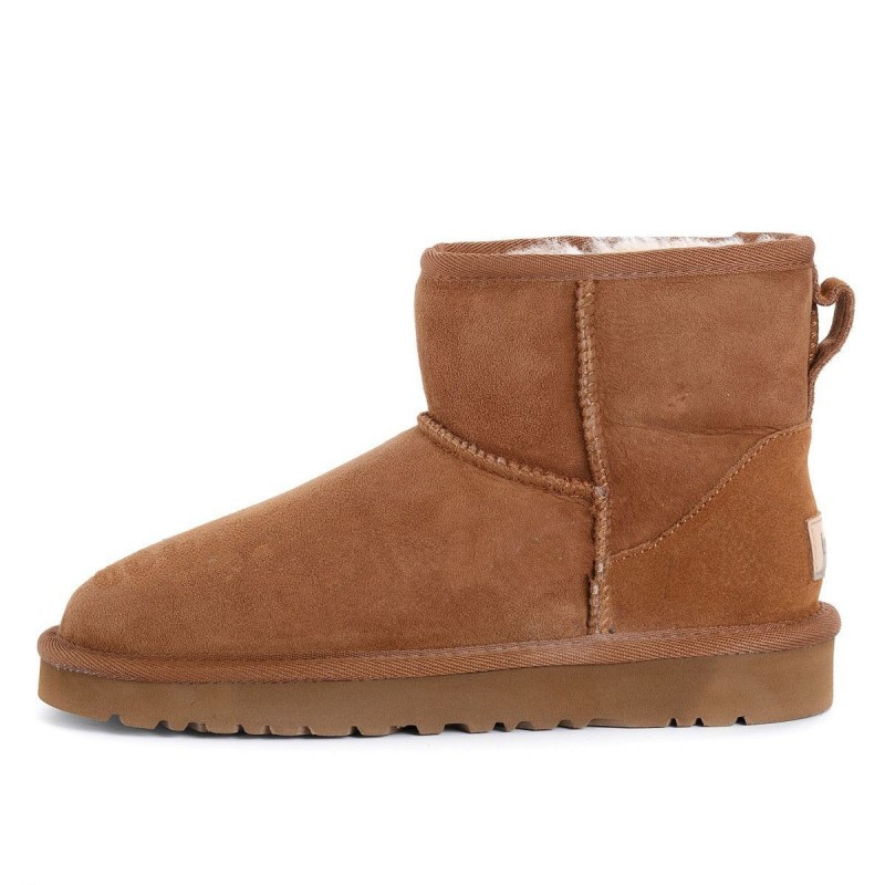 Угги Men’s Classic Mini II Chestnut