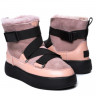 Угги UGG Boom Buckle Dusk