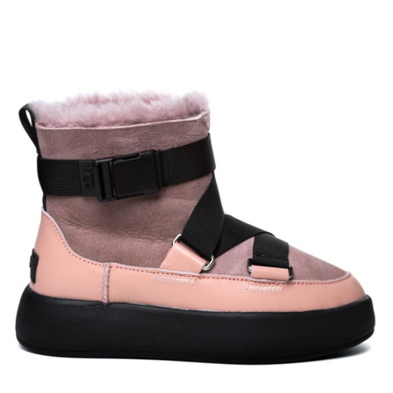 Угги UGG Boom Buckle Dusk