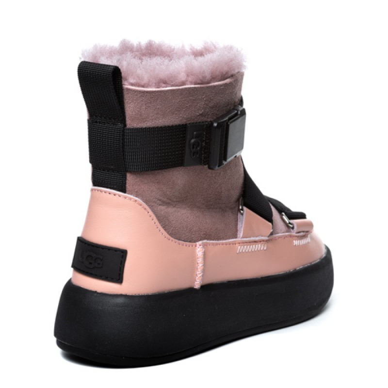 Угги UGG Boom Buckle Dusk
