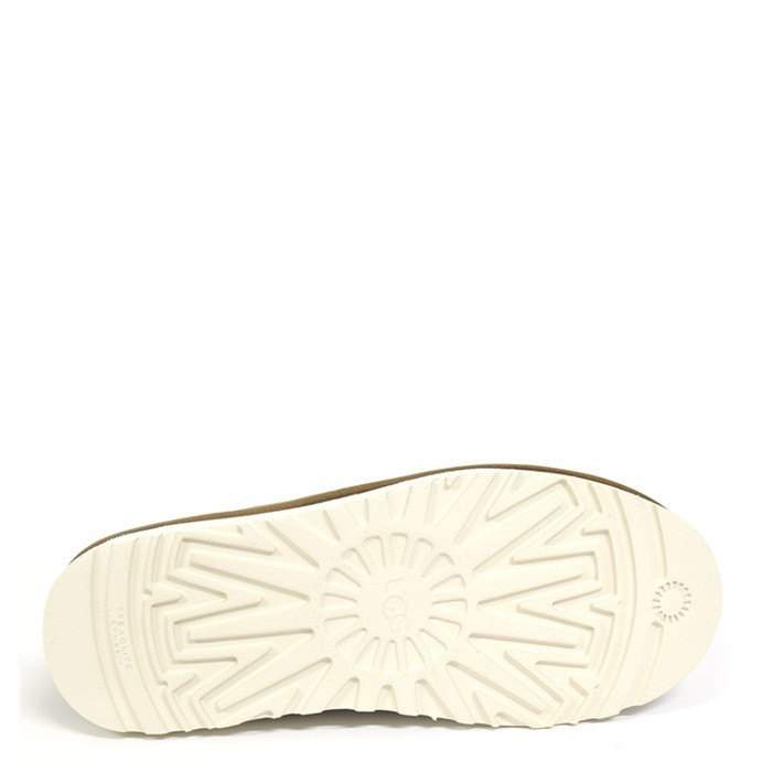 UGG Mens Slippers Romeo Chestnut