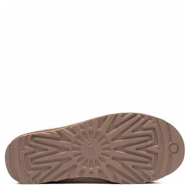 UGG Goldenstar Clog Chestnut