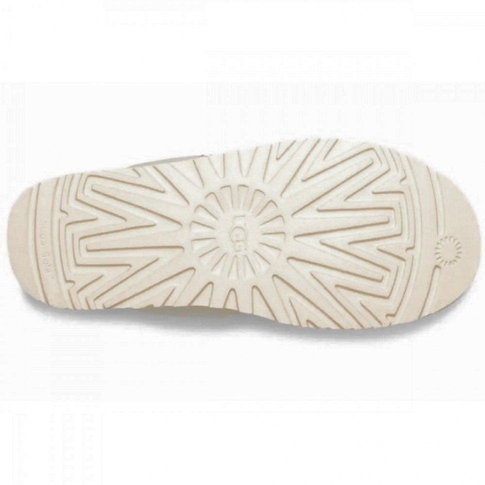 Ugg Neumel FT - Leather White