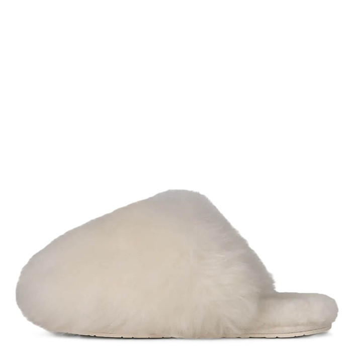 Ugg Women's Chalet Slipper White