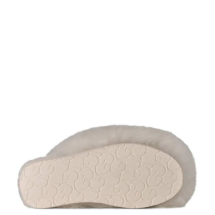 Ugg Women's Chalet Slipper White