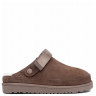 UGG Goldenstar Clog Chocolate