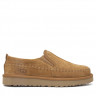 Ugg Stitch Slip Chestnut