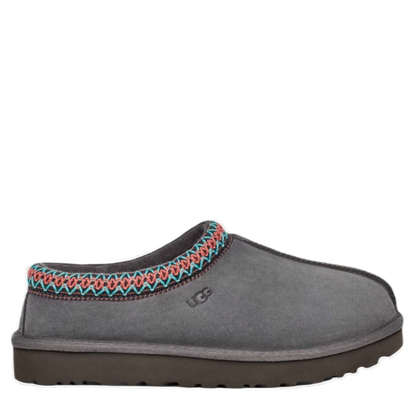 Слипоны Ugg Tasman Grey New