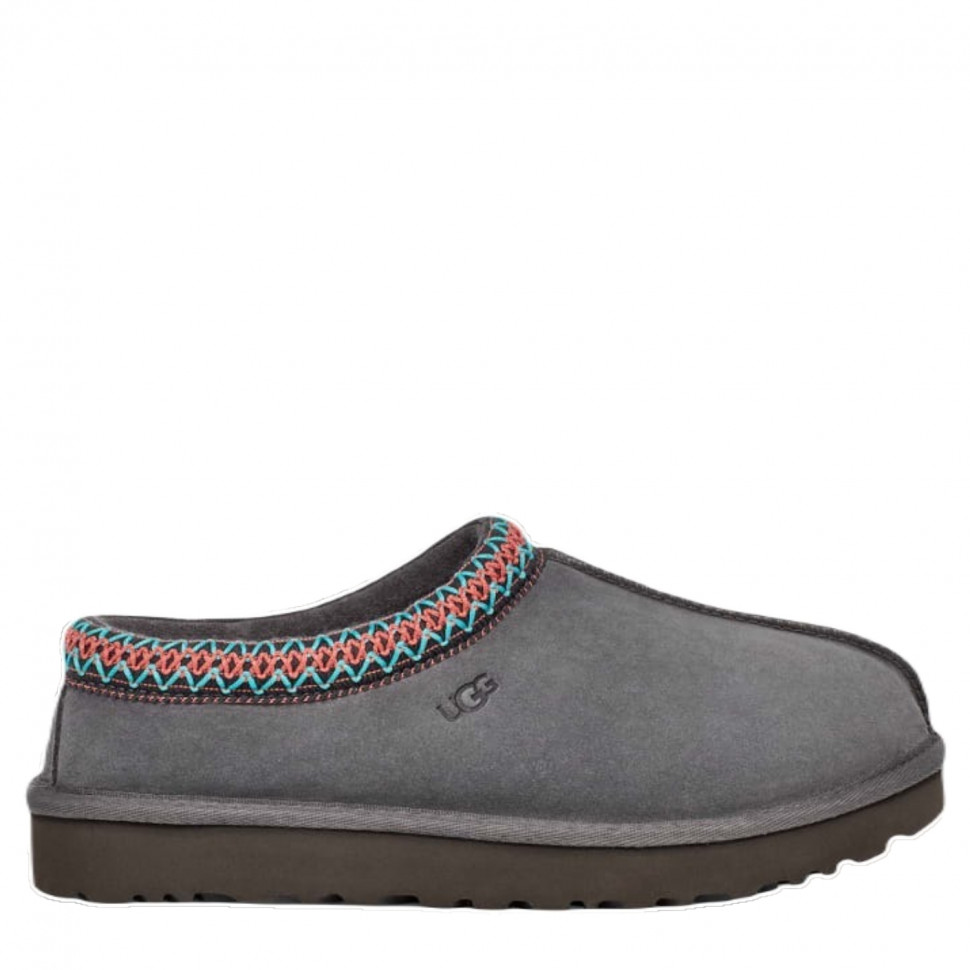 Слипоны Ugg Tasman Grey New
