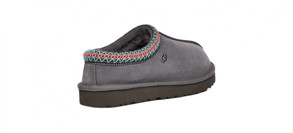 Слипоны Ugg Tasman Grey New