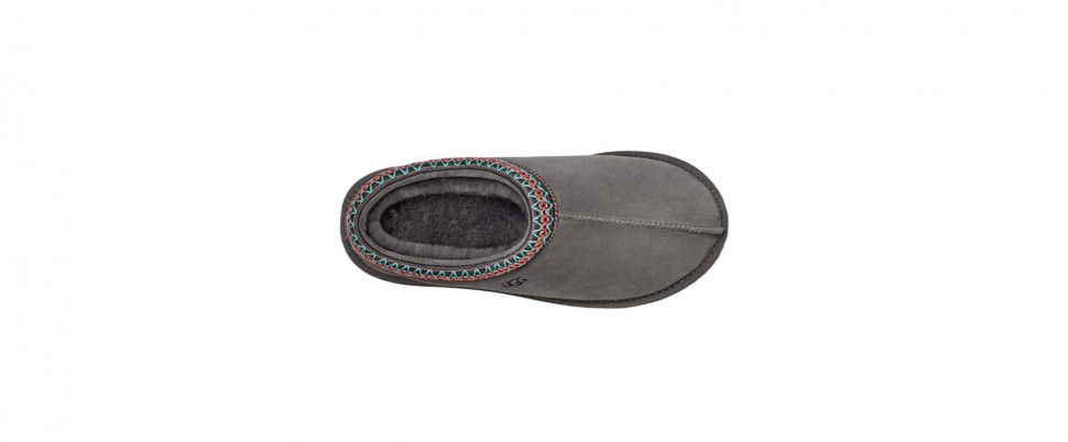 Слипоны Ugg Tasman Grey New