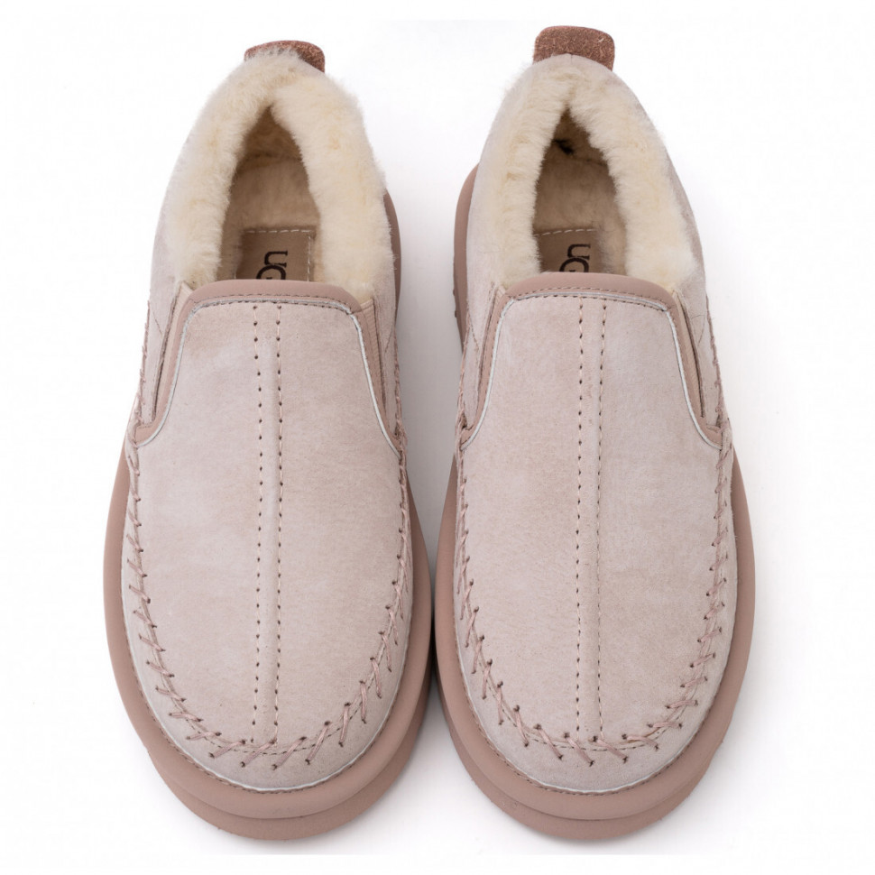 Ugg Stitch Slip Dusk