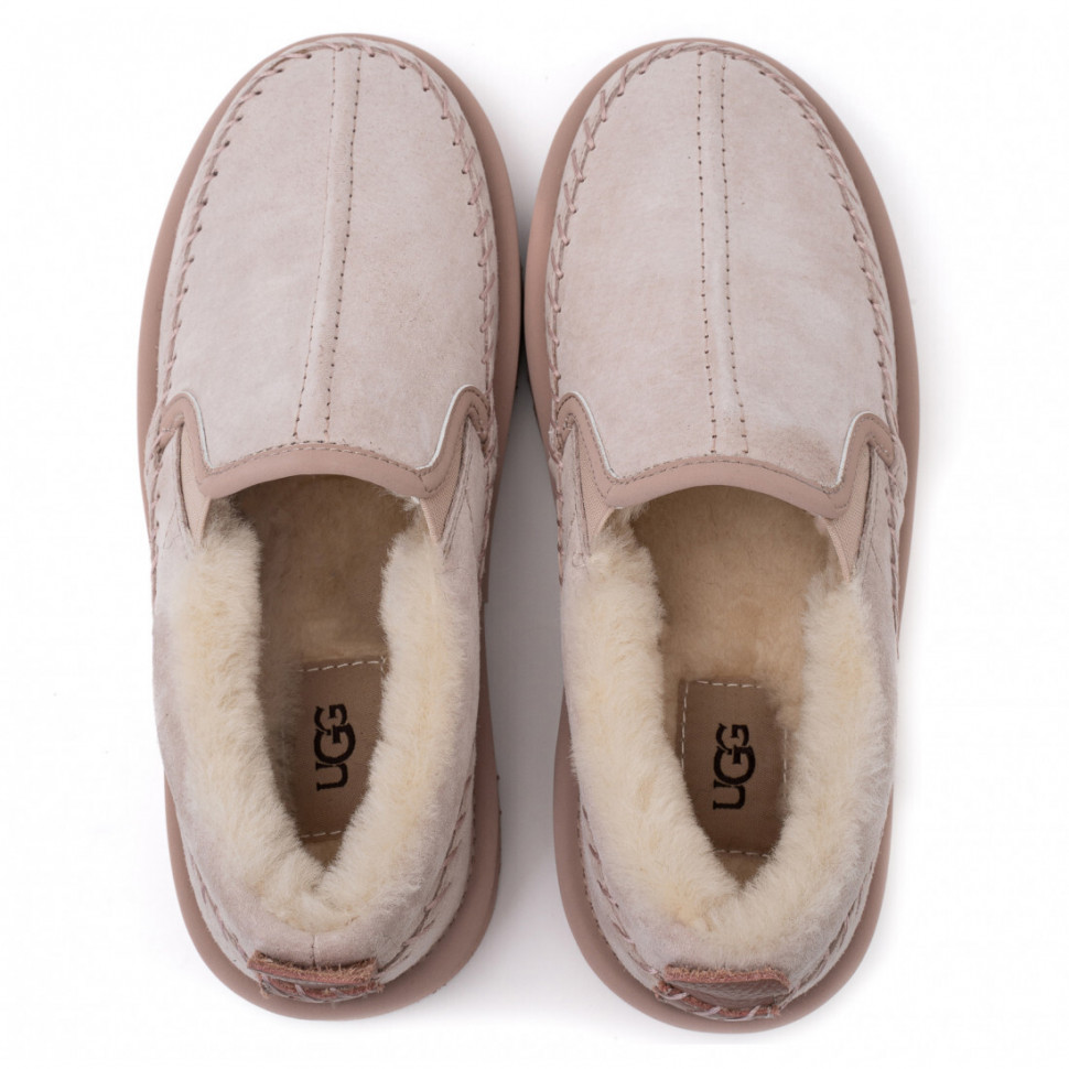 Ugg Stitch Slip Dusk
