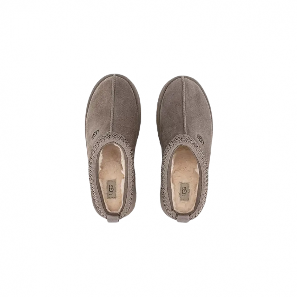 Ugg Tazz Grey Platform